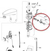 Cass�e mixing device M10