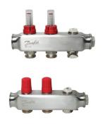 Danfoss SSM manifolds�t 1