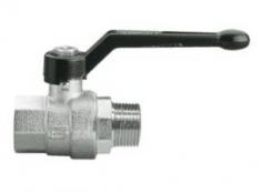 Mercury TEA 3/4 muf/nip med h�ndtag