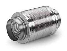 Eico Compair Flow Lydd�mper �150 fastalu 33-54 cm