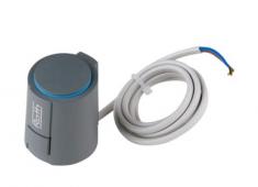 Roth termomotor 24V til �ldre fordelerr�r