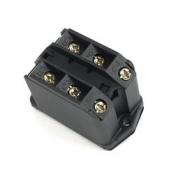 Danfoss Kontakts�t CS 3-polet