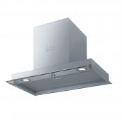 Eico Box In 60 emh�tte til indbygning - Rustfrit st�l