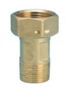 forskruninger til bi m�lere 3/4-1/2