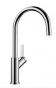 Blanco Carena k�kkenarmatur - Krom