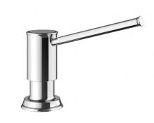 Blanco Livia s�bedispenser - Krom