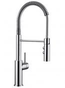 Blanco Catris-S k�kkenarmatur - Krom