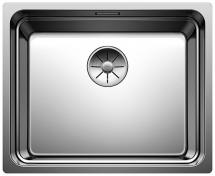 Blanco Etagon 500-U k�kkenvask - Rustfrit st�l