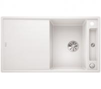 Blanco Axia III 5 S k�kkenvask - Hvid