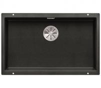 Blanco Subline 700-U k�kkenvask - Antracit