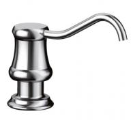 Blanco Vicus s�bedispenser - Krom