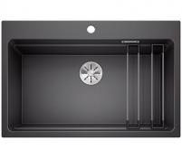 Blanco Etagon 8 k�kkenvask - Antracit