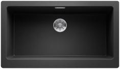 Blanco Vintera XL 9-UF k�kkenvask - Antracit