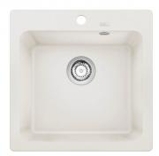 Blanco Naya 5 UX k�kkenvask - Hvid