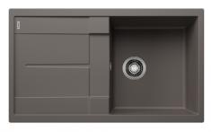 Blanco Metra 5 S k�kkenvask - Vulkangr�