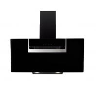 Eico Ancona 80 N emh�tte til v�gmontering - Sort