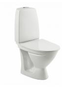If� Sign toilet 6832 - Kort model m/If� clean og universall�s