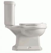 Lavabo Retro Monoblocco toilet m/S-l�s