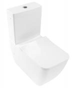 Villeroy & Boch Venticello gulvst�ende toilet Rimless u/cisterne