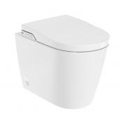 Roca Inspira gulvst�ende douche toilet m/integreret cisterne