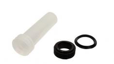 If� Sign skyller�rsforl�nger m/gummimanchet