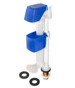 Gustavsberg indl�bsventil