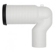 Lavabo SW tilslutningsrør Lavabo SW tilslutningsrør