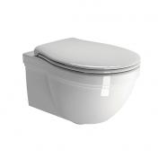 GSI Classic 55 v�gh�ngt toilet m/ExtraGlaze+