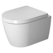 Duravit Me by Starck Compact Rimless væghængt toilet Duravit Me by Starck Compact Rimless væghængt toilet