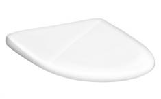 Gustavsberg Nautic Slimseat toilets�de m/Softclose og Quickrelease