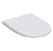 Geberit Icon toilets�de m/softclose og quick-release - Slim