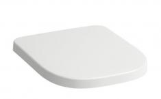 Laufen MEDA toilets�de m/SoftClose og QuickRelease