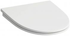 Laufen Kompas toilets�de m/Soft-close og Quick-release