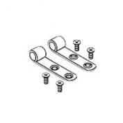 Pressalit h�ngsels�t m/skruer