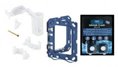 Grohe FRESH ombygningss&aelig;t inkl. tabs