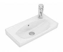 If� Spira 50 h�ndvask t/v�g - 1 hanehul til h�jre - If� Clean