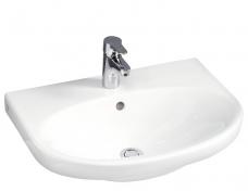 Gustavsberg Nautic 60 h�ndvask t/v�g - 1 hanehul