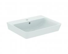 Ideal Standard Connect Air 55 h�ndvask t/v�g - 1 hanehul