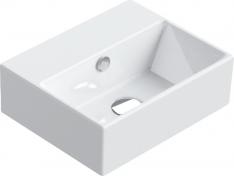 Catalano Premium 40 h�ndvask t/v�g eller m�bel - 1 hanehul