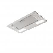 Eico Era C 60 WH emh�tte til indbygning - Hvid