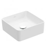 V&B Artis 41 fritst�ende bowlevask - Uden overl�b