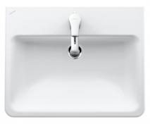 Laufen Pro S 56 h�ndvask t/nedf�ldning - 1 hanehul