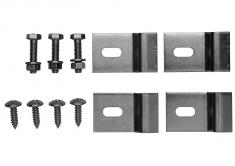 GSI beslag til underlimning af h�ndvaske