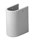 Duravit Starck 3 halvsøjle Duravit Starck 3 halvsøjle