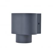 Lutec Cypres udend�rs v�glampe - 1 spot ned