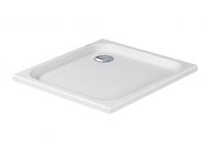 Duravit D-Code brusekar 800x800mm