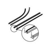 Dansani gulvprofils&aelig;t til niche modeller