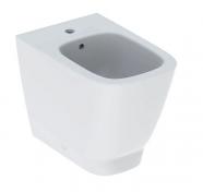 Geberit Smyle Square gulvst�ende bidet