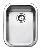 Juvel Barents A480 k�kkenvask med strainer