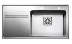 IntraFrame FR97SXRF k�kkenvask - H�jre